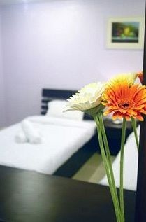 โรงแรมต้นอ้อ เพลซ รัชดา (Ton Aor Place Hotel Ratchada)3