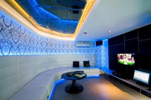 เดอะ พาร์ค เรสซิเดนซ์ (The Park Residence)2