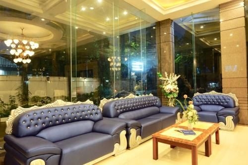 โรงแรมไมลอฟต์ สาทร (Miloft Sathorn hotel)2