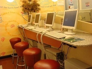 โรงแรม เดอะ รีเจนท์ สีลม (The Regent Silom Hotel Bangkok)3