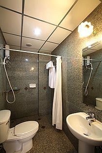 โรงแรม เดอะ รีเจนท์ สีลม (The Regent Silom Hotel Bangkok)4