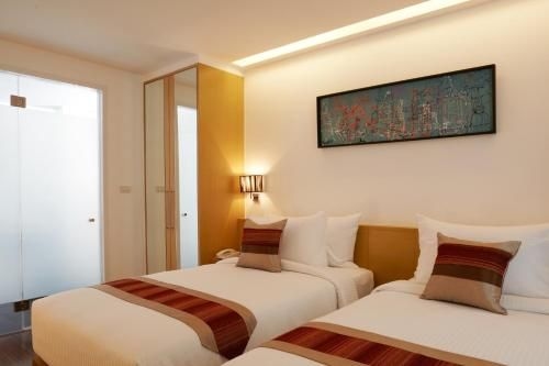 โรงแรมซิตี้พอยท์ (Citypoint Hotel)2