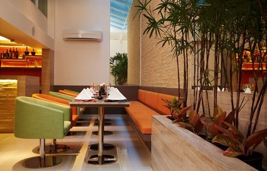 โรงแรมซิตี้พอยท์ (Citypoint Hotel)1