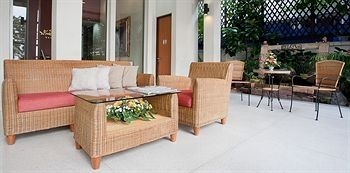 บ้านสีลมซอย3 (Baan Silom Soi 3)1