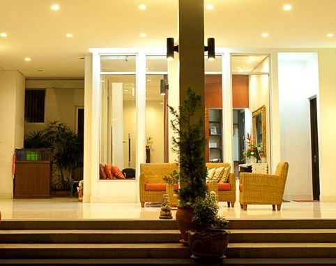 บ้านสีลมซอย3 (Baan Silom Soi 3)0