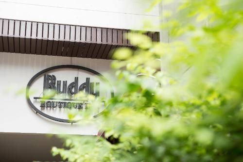 บัดดี้ บูทิค อินน์ (Buddy Boutique Inn)1