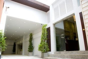 บัดดี้ บูทิค อินน์ (Buddy Boutique Inn)0