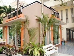 สิรีณ บางกอก เบด แอนด์ เบรคฟาสต์ (Serene Bangkok Bed and Breakfast)0