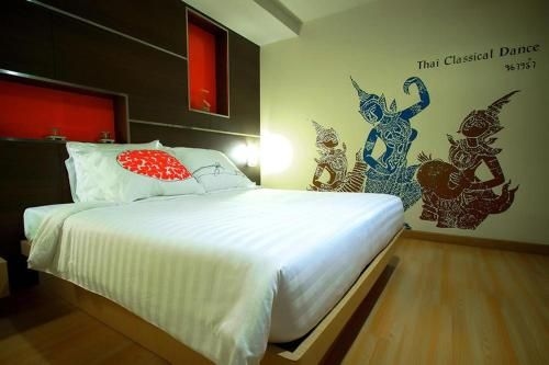 ดีเอส 67 สวีท โฮเต็ล (DS67 Suites Hotel)2