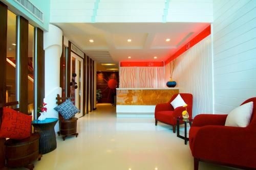 ดีเอส 67 สวีท โฮเต็ล (DS67 Suites Hotel)4