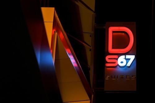 ดีเอส 67 สวีท โฮเต็ล (DS67 Suites Hotel)3
