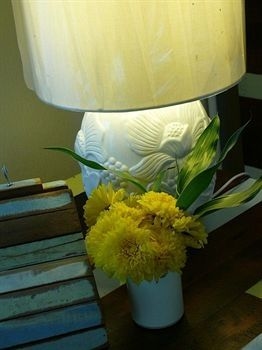 Buritara Resort and Spa, Bangkok4