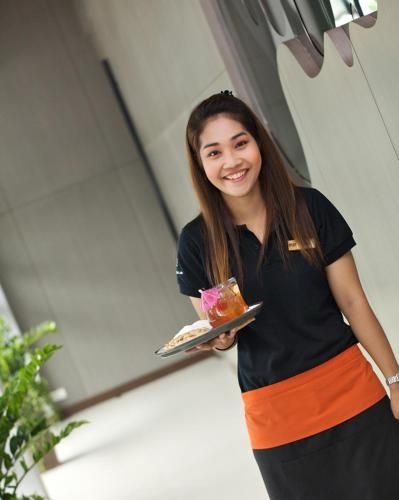 โรงแรมเอ็ม2 เดอ บางกอก (M2 de Bangkok Hotel)4