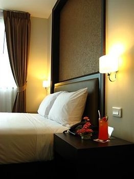 โรงแรมเดอะ ดาวิน (The Dawin Hotel)4