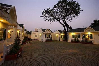 โอเบอร์รี่ รีสอร์ท (Oberry Resort)1
