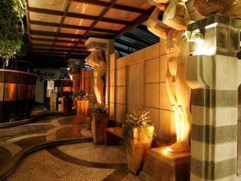 ดิ บาบิลอน แบงคอก (The Babylon Bangkok)1