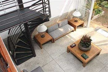 ดิ บาบิลอน แบงคอก (The Babylon Bangkok)2