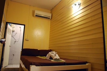 มาร์โคโปโล โฮสเทล (Marcopolo Hostel)2
