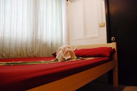 มาร์โคโปโล โฮสเทล (Marcopolo Hostel)3