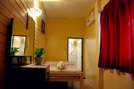 มาร์โคโปโล โฮสเทล (Marcopolo Hostel)1