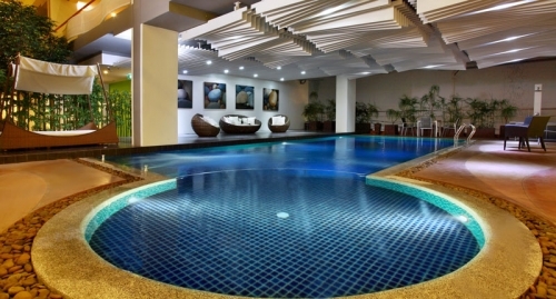 โรงแรมไบรท์ตัน กรุงเทพ (Brighton Hotel Bangkok)0