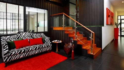 โรงแรมไบรท์ตัน กรุงเทพ (Brighton Hotel Bangkok)3