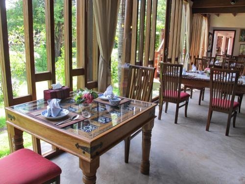 ทับขวัญ รีสอร์ต (Dhabkwan Resort)3