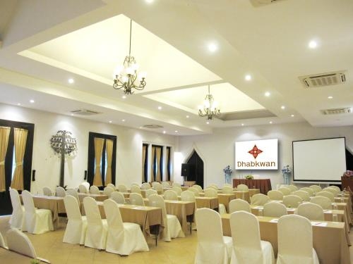 ทับขวัญ รีสอร์ต (Dhabkwan Resort)4