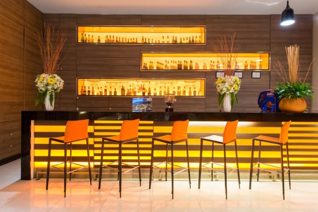 Mida Hotel Ngamwongwan1