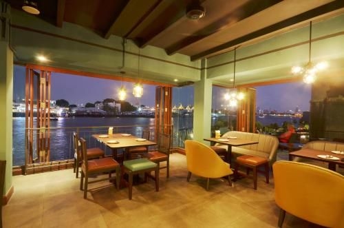 บ้านวังหลัง ริเวอร์ไซด์ (Baan Wanglang Riverside)2