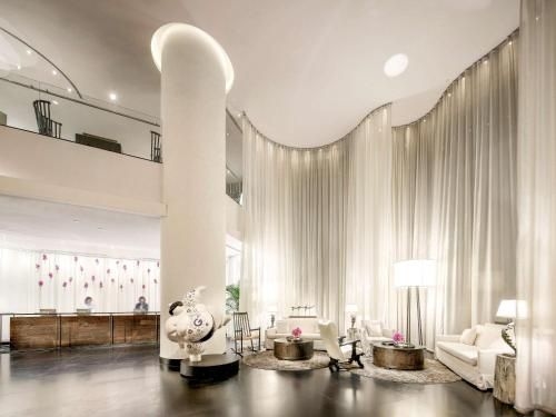 โรงแรมพูลแมน จี กรุงเทพ (Pullman Bangkok Hotel G)3