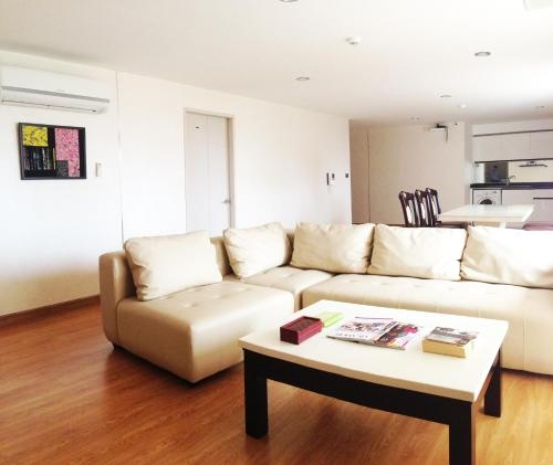 ไอเช็คอินน์ เรสซิเดนซ์ สาทร (iCheck inn Residence Sathorn)3