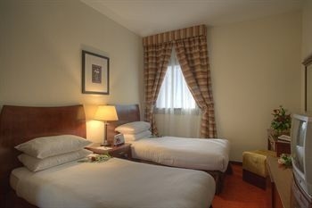 Century Hotel Apartments4