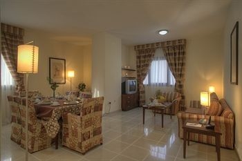 Century Hotel Apartments3