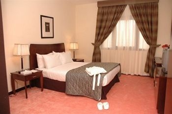 Century Hotel Apartments2