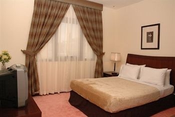 Century Hotel Apartments1