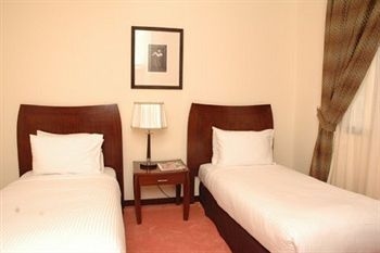 Century Hotel Apartments0