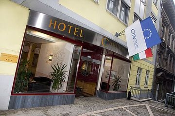 Carlton Hotel Budapest3
