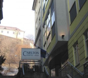 Carlton Hotel Budapest2