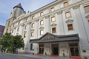 Hilton Budapest2