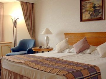 Hilton Budapest4