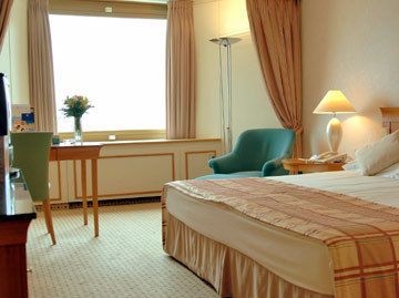 Hilton Budapest3