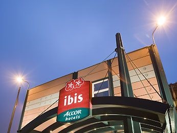 Ibis Vaci Ut0