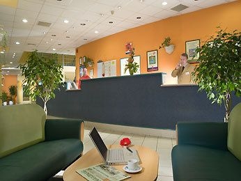 Ibis Vaci Ut3