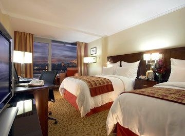 Budapest Marriott Hotel4
