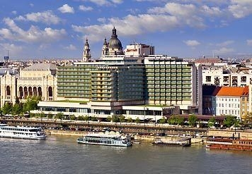 Budapest Marriott Hotel1