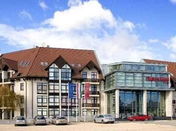 Rubin Wellness & Conference Hotel0