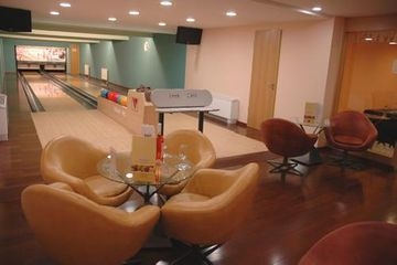 Rubin Wellness & Conference Hotel4