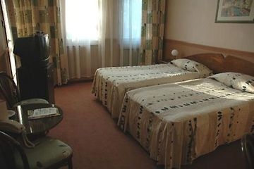 Rubin Wellness & Conference Hotel2