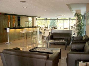 Rubin Wellness & Conference Hotel3